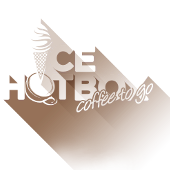 Ice Hotbox Coffee