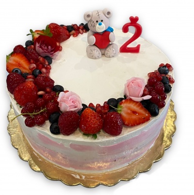 okrúhla torta, 